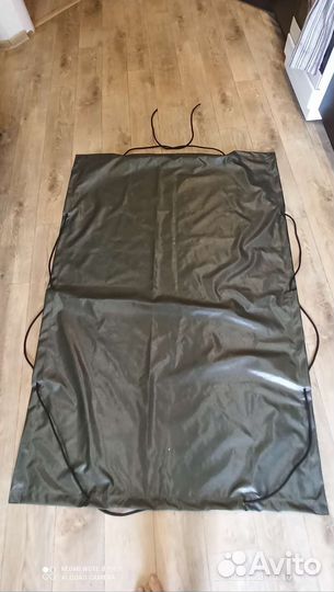 Тенты, чехлы