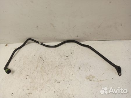 Трубка охлаждения АКПП BMW X5 E70