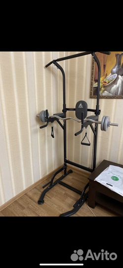 Homegym тренажер