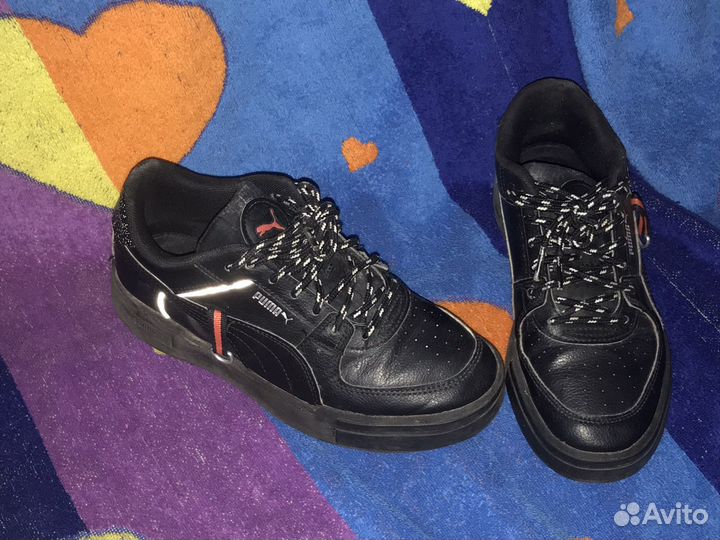 Кроссовки Puma