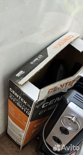 Вентилятор Centek CT-5010