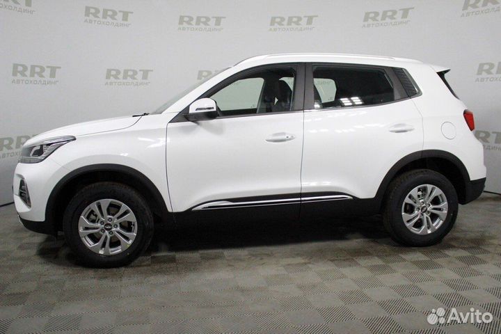 Chery Tiggo 4 Pro 1.5 МТ, 2023