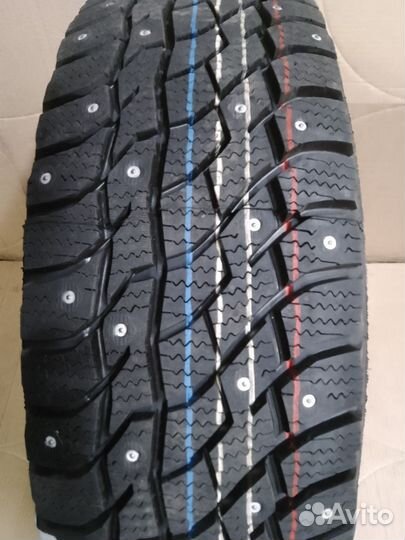 Viatti Bosco Nordico V-523 205/75 R15