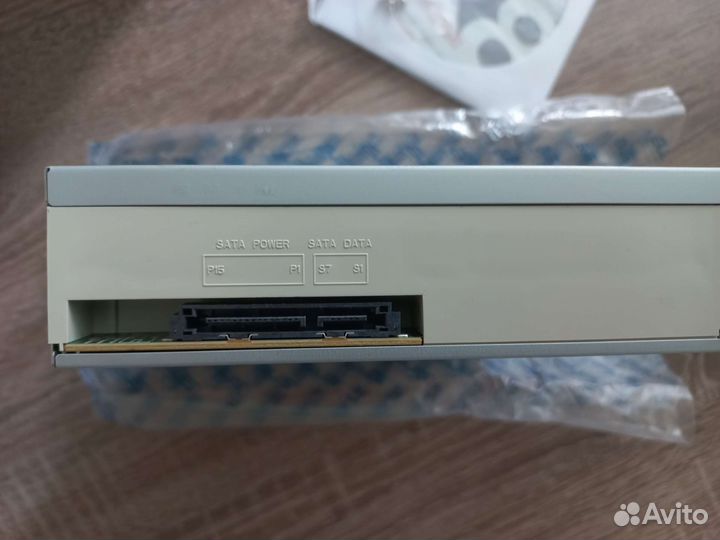 Оптический привод asus DRW-22B2ST