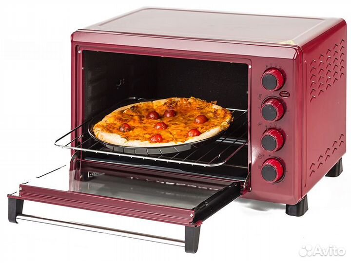 Oursson Мини-духовка MO4225 DC