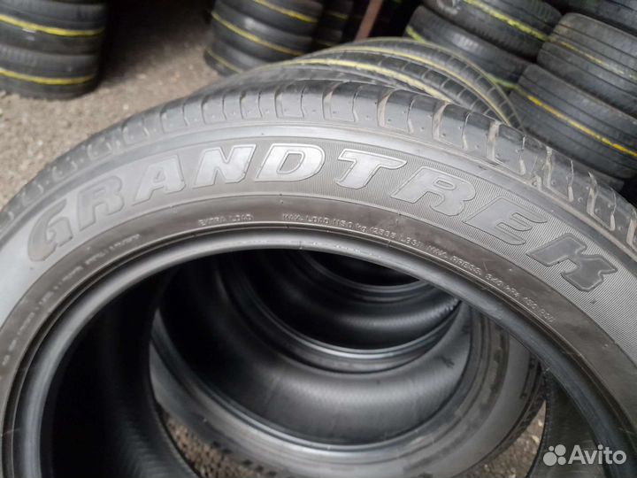 Dunlop Grandtrek PT3A 275/50 R21 113V