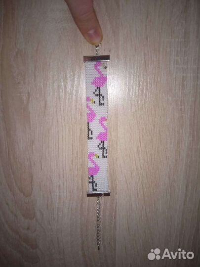 Плетение фенечек-браслетов