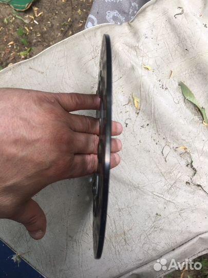 Тормозной диск