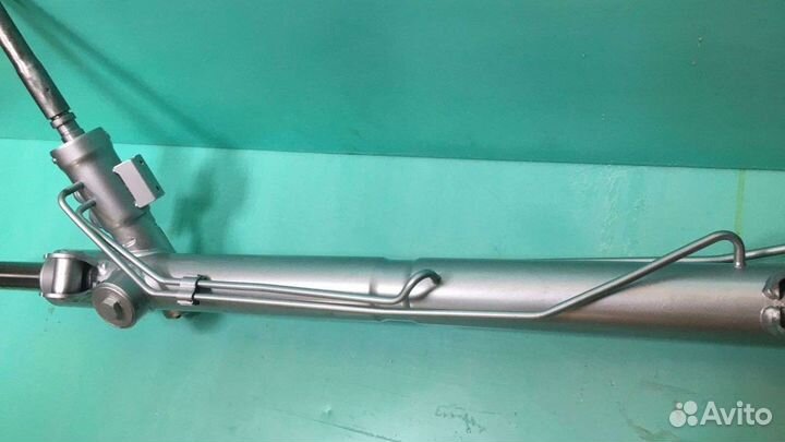 Рулевая рейка ford mondeo 4