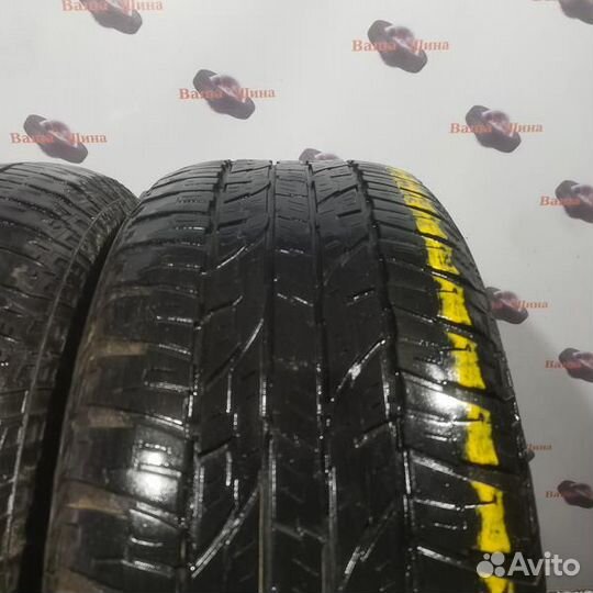 Yokohama Geolandar A/T G011 285/60 R18