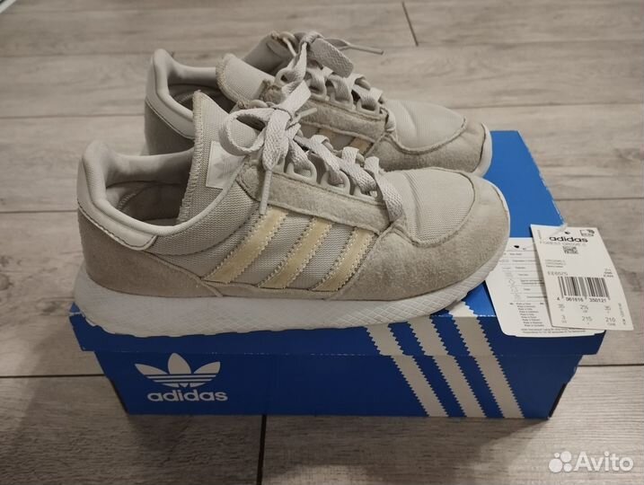 Кроссовки Adidas 35р-р