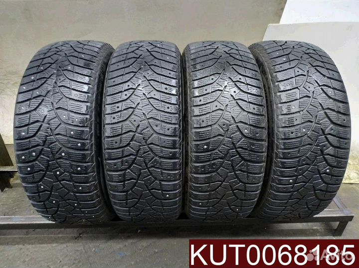 Bridgestone Blizzak Spike-02 SUV 265/60 R18 107U