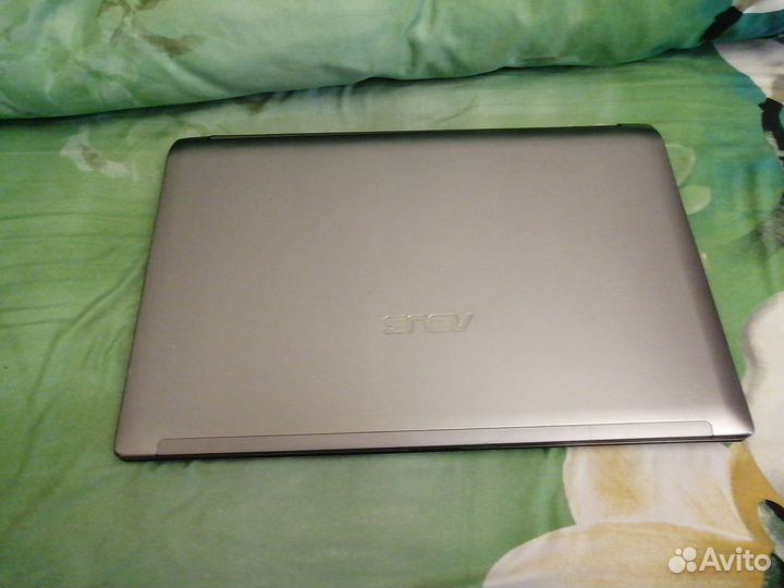 Asus N53sv Ful HD