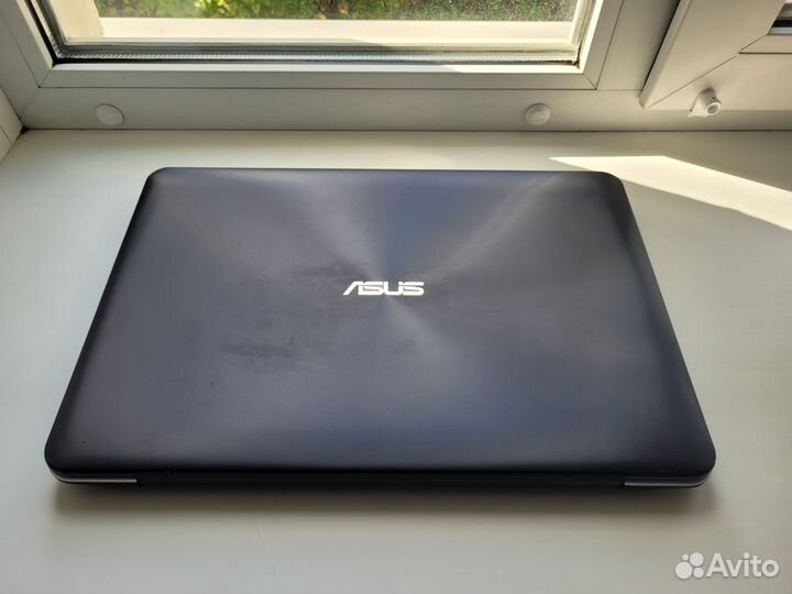 Asus Core i7/ GeForce 840m/ SSD 256Gb/ 12Gb