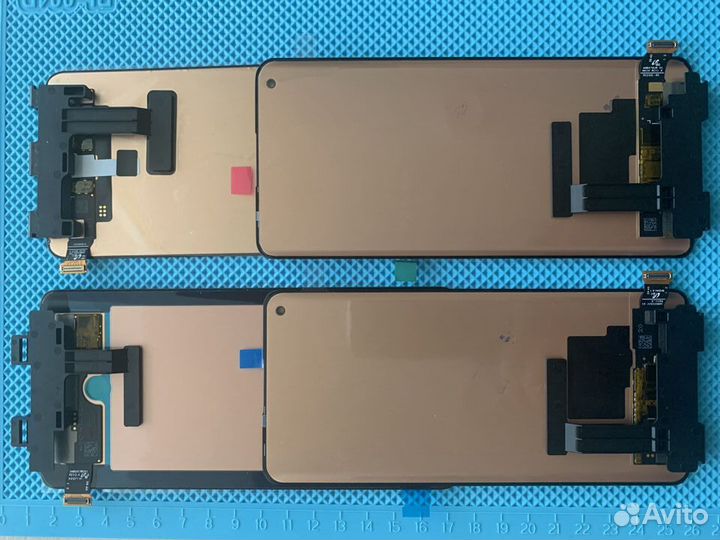 Дисплеи (экраны) для OnePlus Pro / Nord