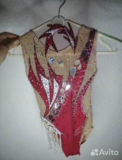 Бытовые услуги