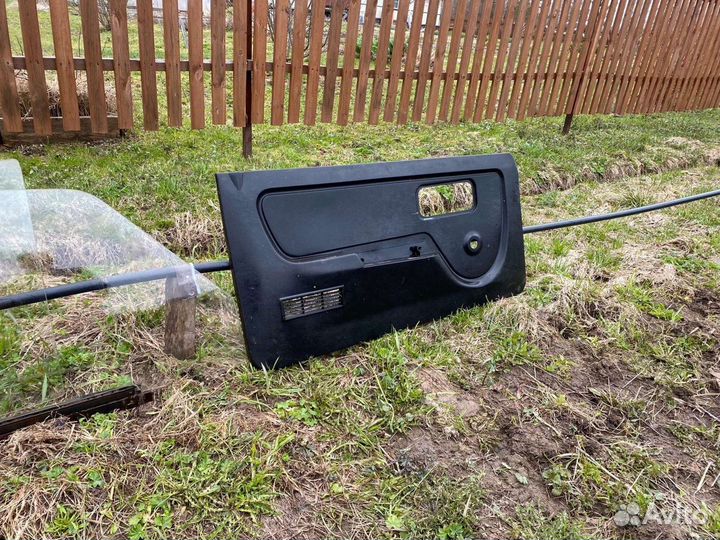 Запчасти на таврию заз