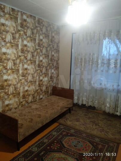 1-к. квартира, 22 м², 4/5 эт.