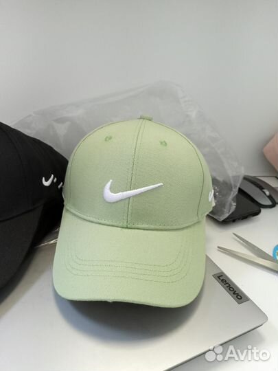 Кепка nike бейсболка