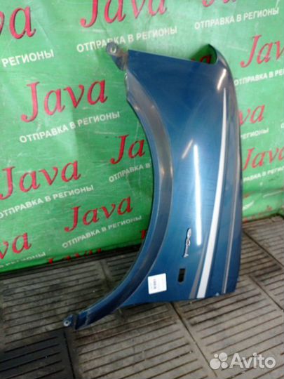 Крыло переднее левое Chevrolet Astro CL11006 L35