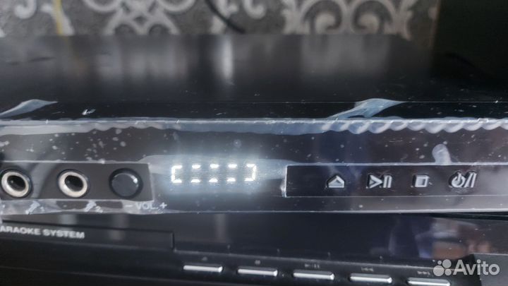 Караоке система lg 3D Blu-ray