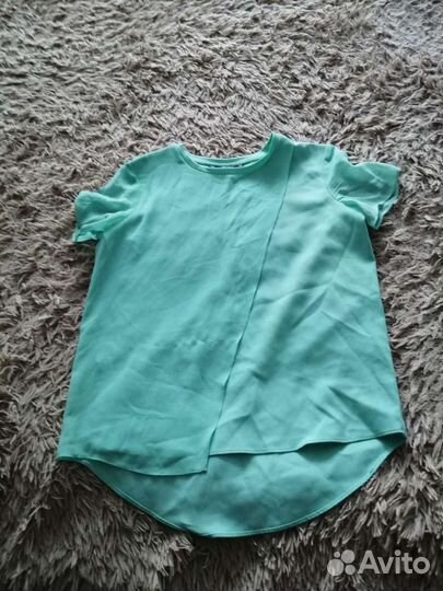 Вещи пакетом