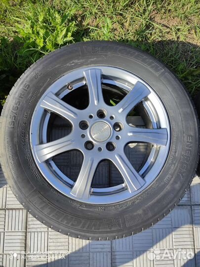 Продам диски R15