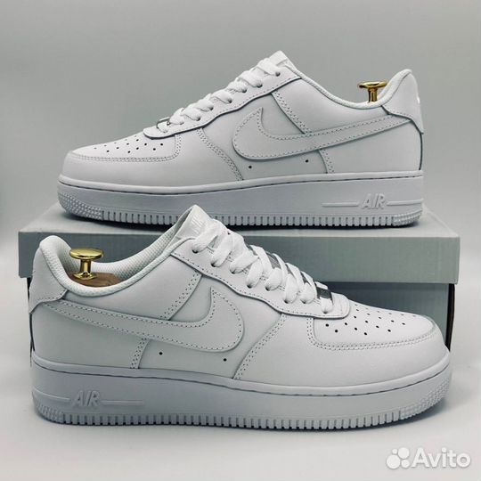 Мужские кроссовки Nike Air Force 1 Low