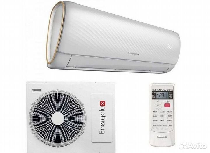 Кондиционер сплит в наличии