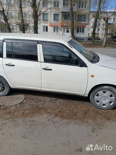 Toyota Probox 1.5 AT, 2003, 27 000 км