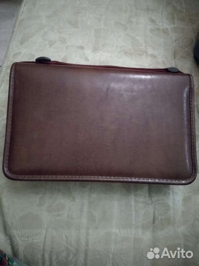 Кейс для cd дисков