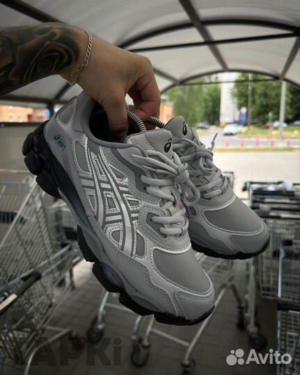 Asics Gel NYC Urbancore