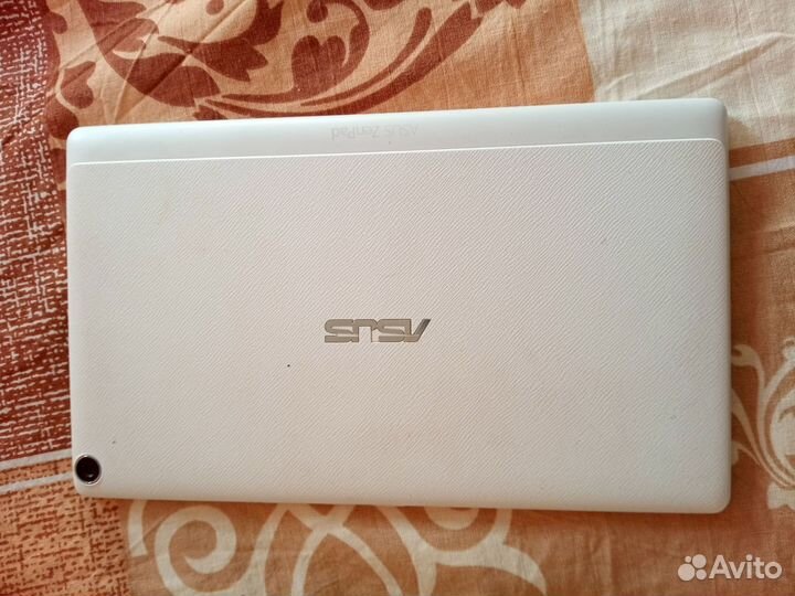 Планшет asus zenpad 8.0 z380 knl