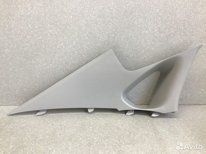 Обшивка задней стойки левая Kia Cerato 2018