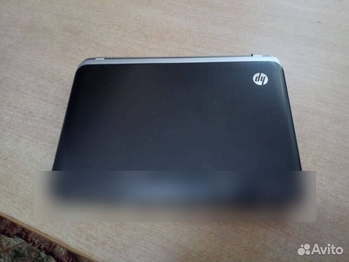 Нетбук HP Pavilion dm1