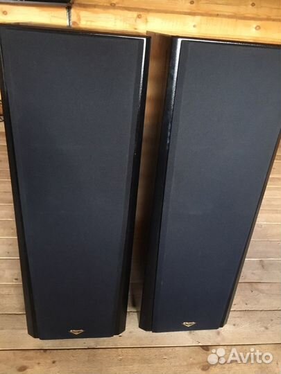 Колонки (Акустическая система) Klipsch Epic CF2