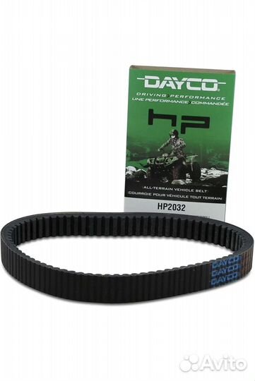 Ремень вариатора для квадроцикла polaris cfmoto