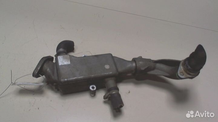 Охладитель отработанных газов Mercedes Vito W639