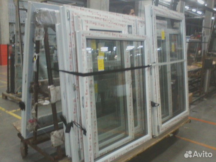 Окна.Двери.Пластиковые и алюминиевые