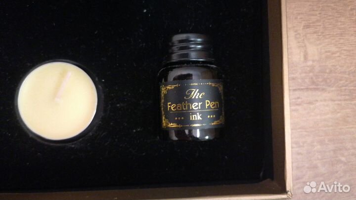 Набор для Каллиграфии