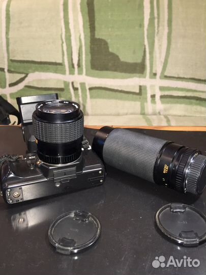 Фотоаппарат Praktica BX20S