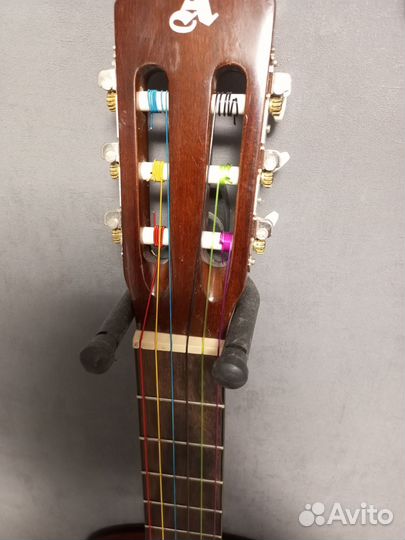 Классическая гитара