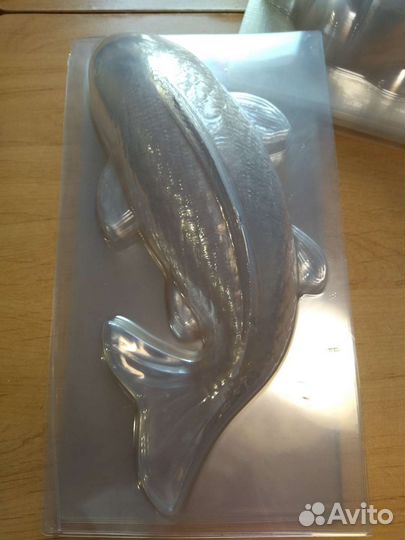 Форма для салата 