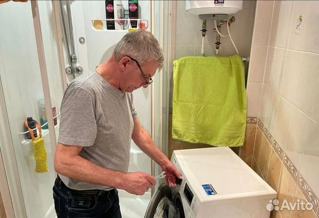 Ремонт стиральных машин ремонт холодильников выезд