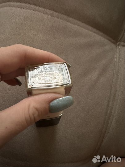 Крем тональный