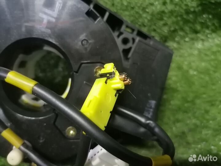 Шлейф лента Air-bag Nissan Primera X-Trail NT30 P1