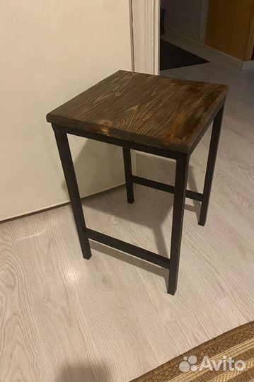 Табурет лофт