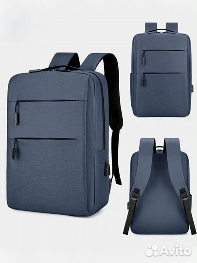 Рюкзак школьный, городской, повседневный