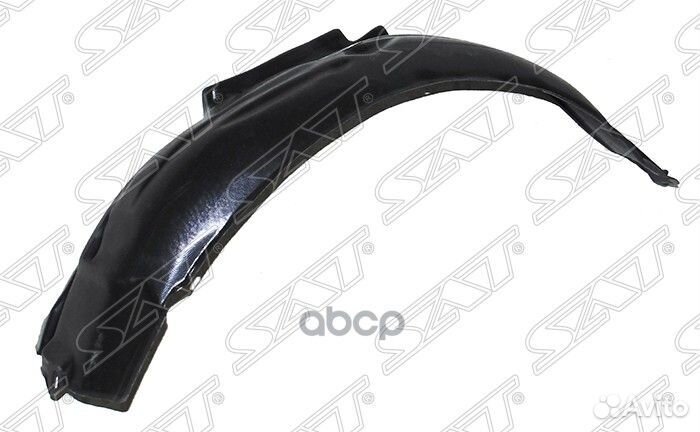 Подкрылок Subaru Impreza 92-00 (Спереди/ Слева)