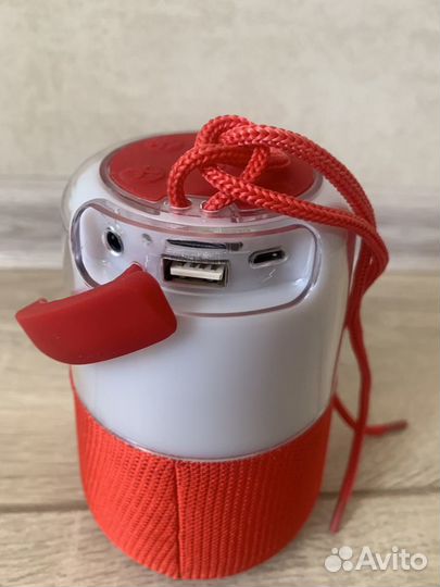 Колонка - Bluetooth TG-168